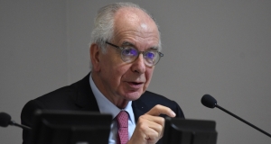 Domingo Sugranyes: “la herencia moral europea es imprescindible para superar las dificultades actuales”