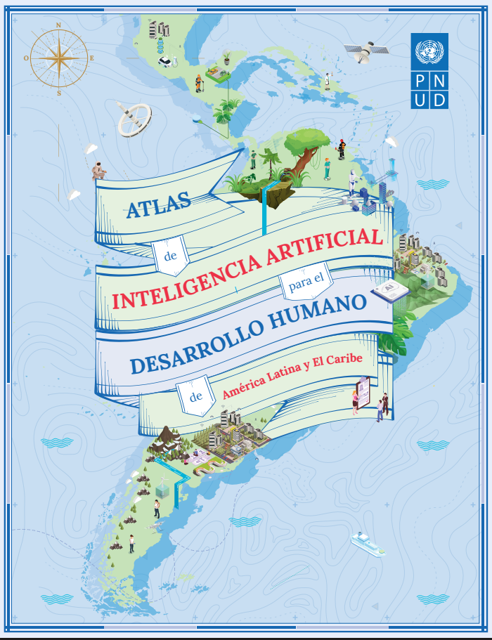 ATLAS INTELIGENCIA ARTIFICIAL