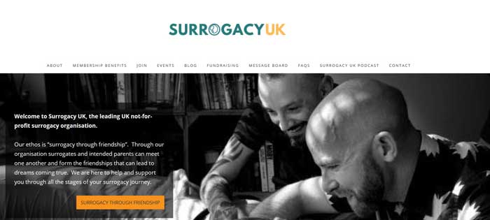 subrogacy