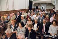 Mesa redonda