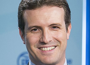 Pablo Casado Blanco 