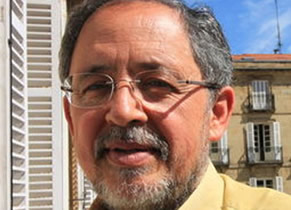 Rafael Díaz-Salazar Martín de Almagro