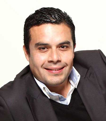 Darinel Enrique Herrera Mejía