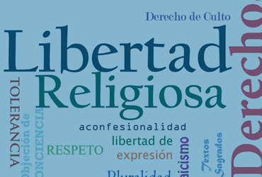 Derechos Humanos y libertad religiosa