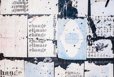 Cambio climático: ¿oportunidad o urgencia?