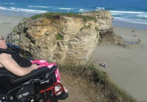 Mar Afuera: “seguir adelante no es una opción”