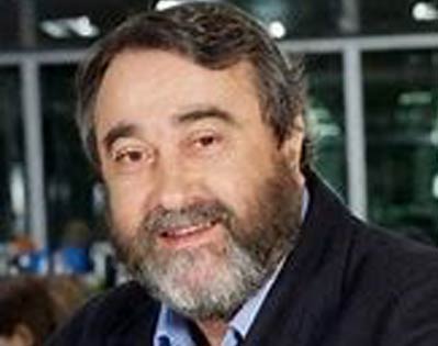 Pedro García Cuartango