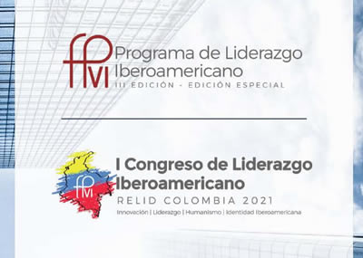 III PROGRAMA LIDERAZGO