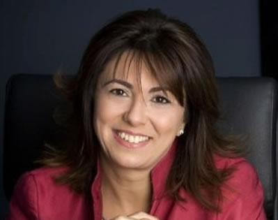 Rosa García