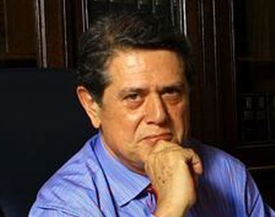 Federico Trillo