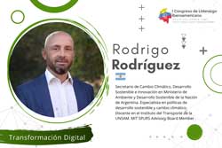 Rodrigo Rodríguez