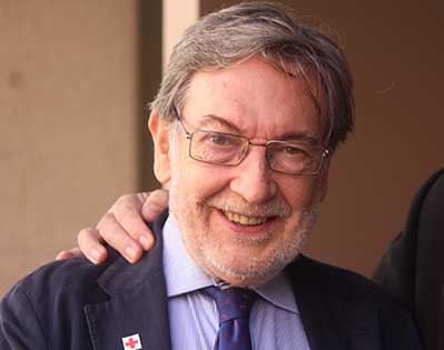 Eugenio Nasarre