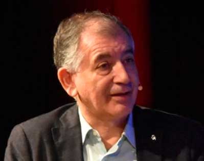 Javier Benayas