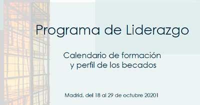 II Programa de Liderazgo Conexus-Fundación Pablo VI