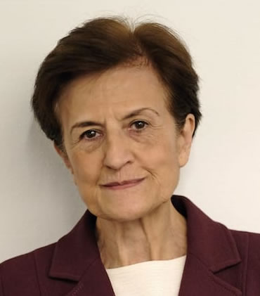 Adela Cortina