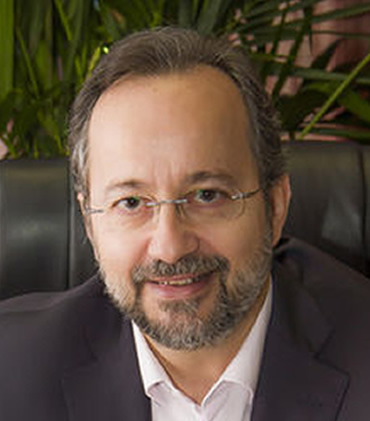 José Carlos Bermejo