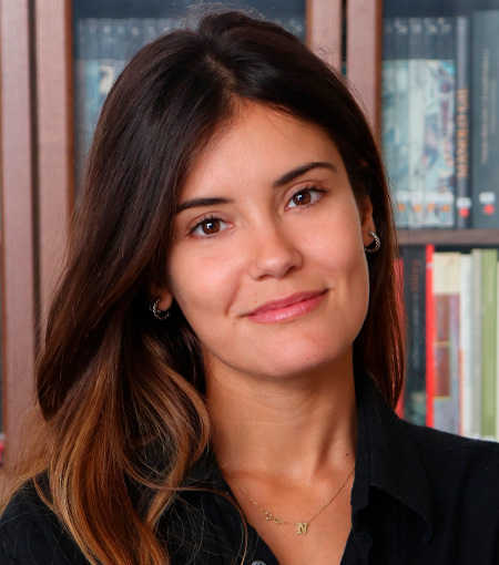 Nuria Hernández García