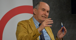 Borghesi: “los anticonciliares encuentran en Francisco al chivo expiatorio por todos los problemas de la Iglesia”