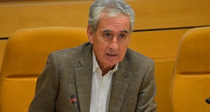 Ramón Jáuregui: “nos corresponde a todos educar en la nobleza de la política”