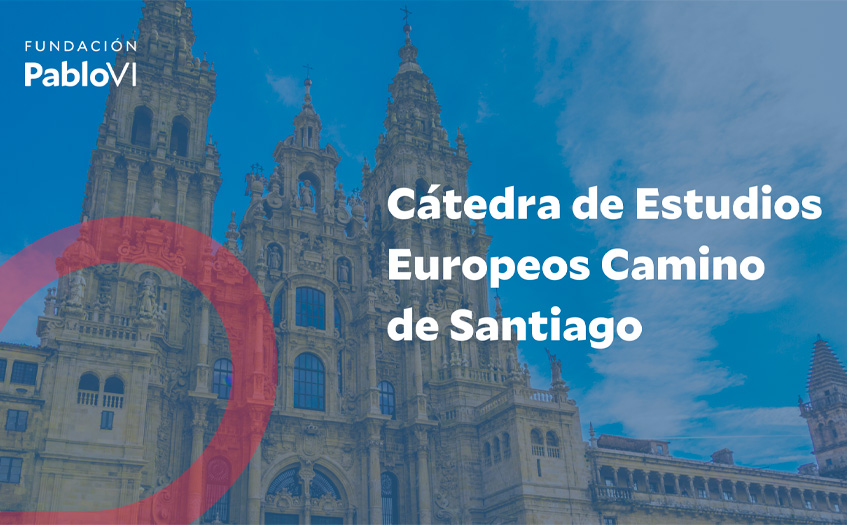 Cátedra de Estudios Europeos Camino de Santiago