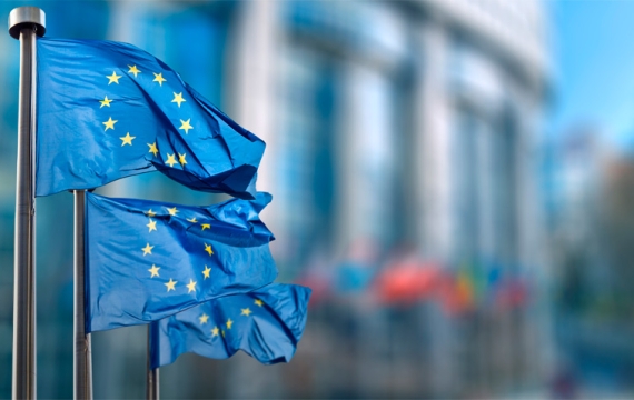 La respuesta de Europa