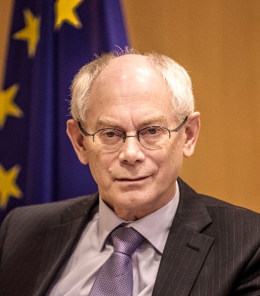 Herman van Rompuy