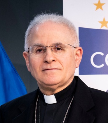 Mons. Mariano Crociata