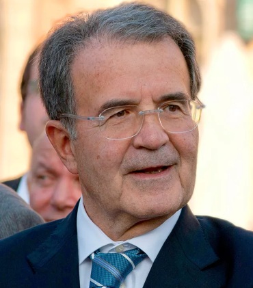 Romano Prodi