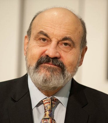 Tomas Halik