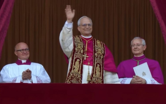 La Doctrina Social de la Iglesia actualizada a “las cosas nuevas” será una guía para el Pontificado de León XIV