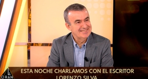Lorenzo Silva: “en nuestras sociedades las calamidades quedan vacías de responsabilidades”