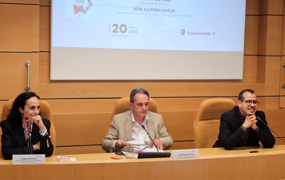 ¿Es posible un transhumanismo para la “mejora integral de la persona”?