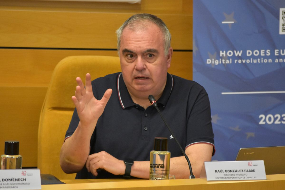 Raúl González Fabre