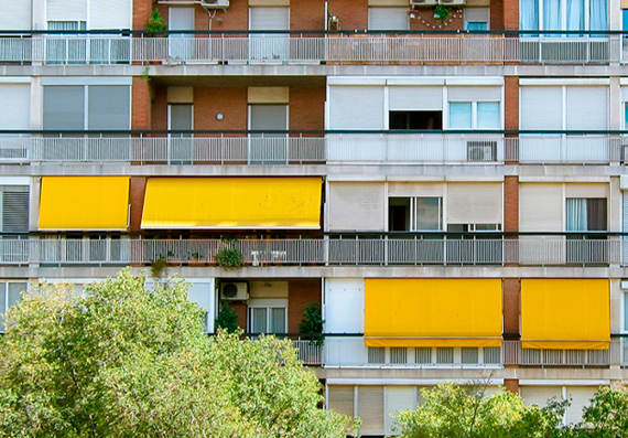 La crisis de la vivienda. Análisis y propuestas desde la Doctrina Social de la Iglesia