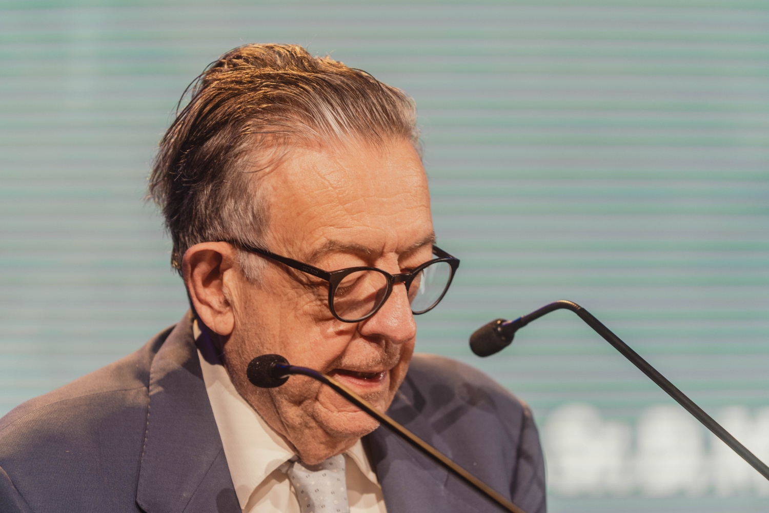Miguel Herrero de Miñón