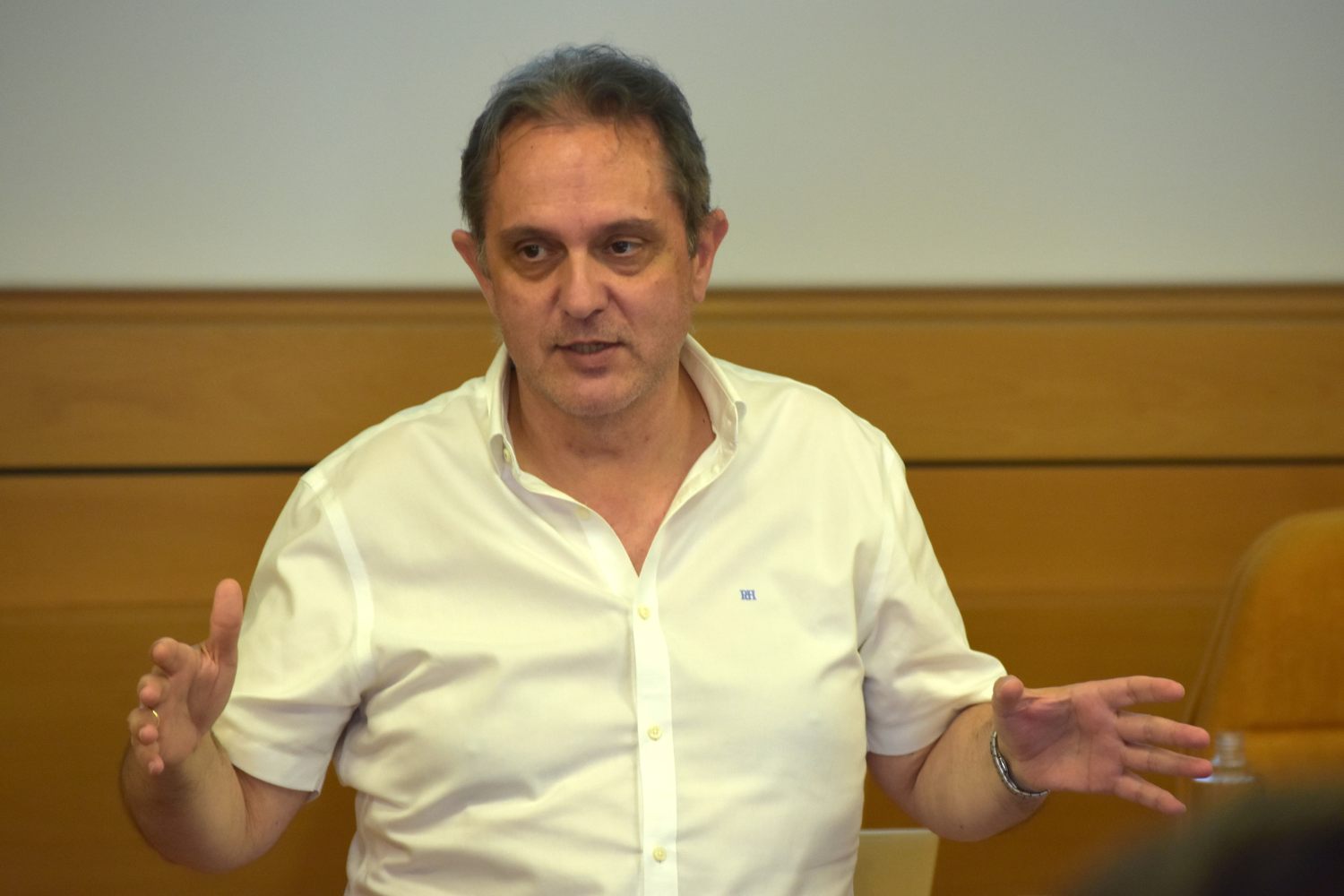 José Ramón Amor Pan
