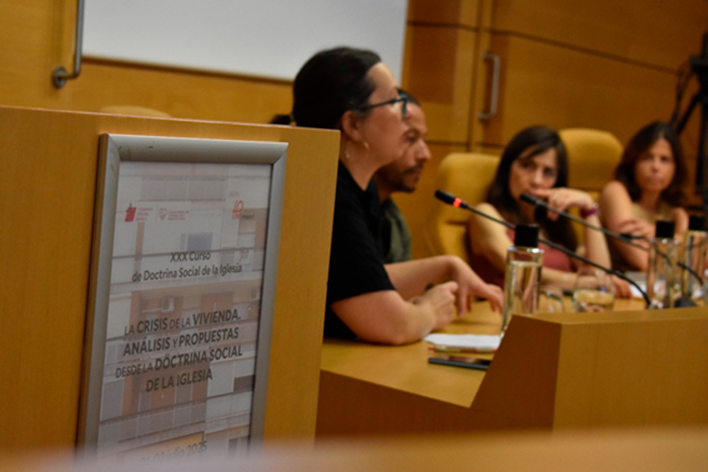 Mesa de experiencias de acompañamiento a personas vulnerables