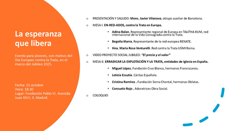 esperanza