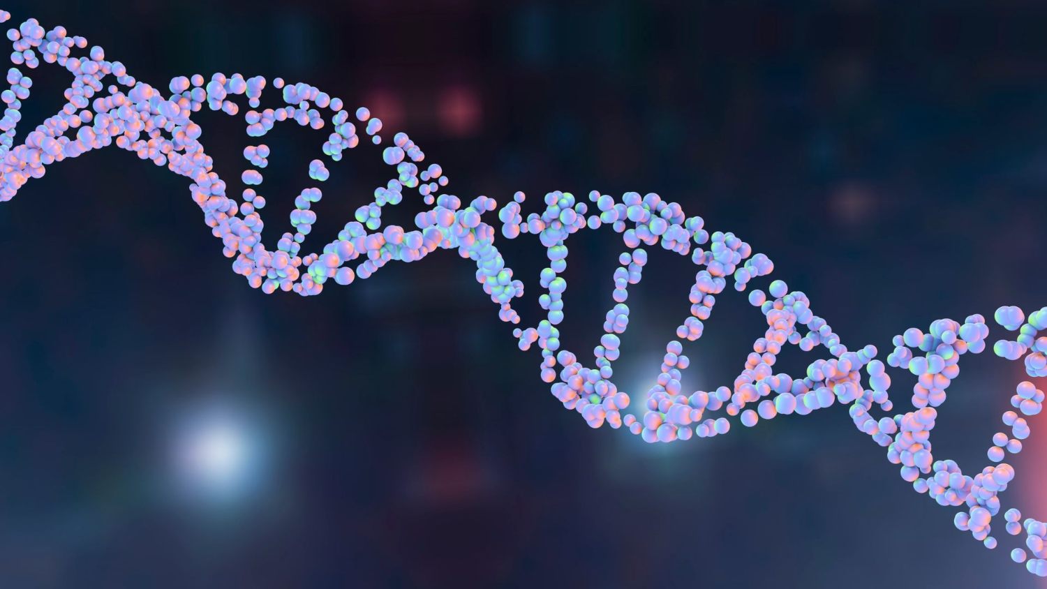 genetica