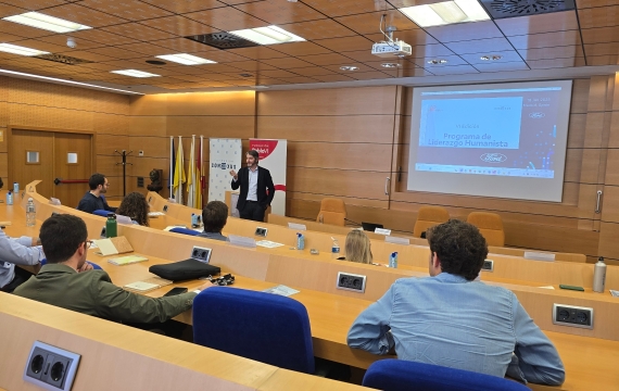 Requisitos de los candidatos