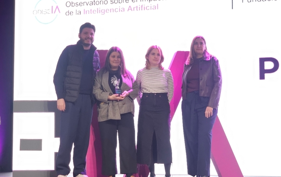 Hackathon 2026: la Inteligencia Artificial al servicio de los colectivos más vulnerables