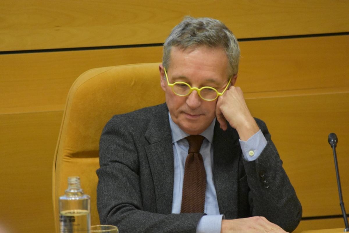 José María Lassalle