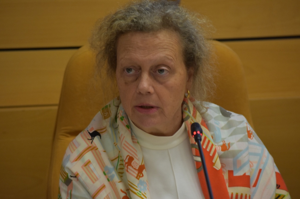 Paloma Durán Lalaguna