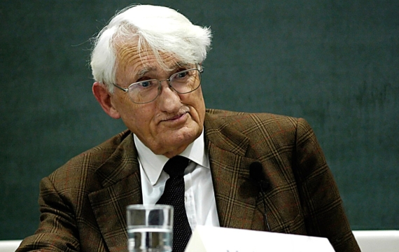 Habermas y Ratzinger: dos razones y un punto de encuentro posible