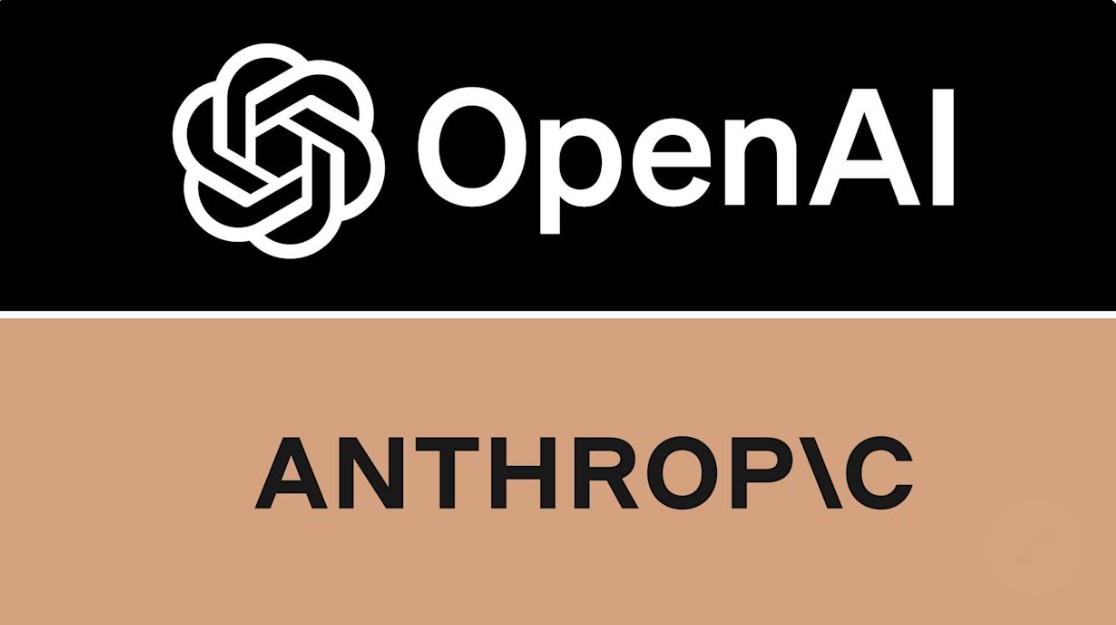 OPENIA ANTHROPIC