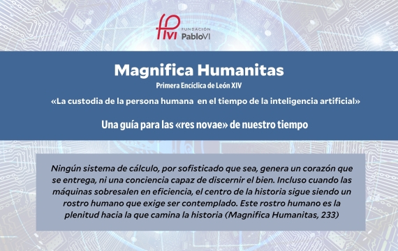 León XIV reedita la Doctrina Social de la Iglesia