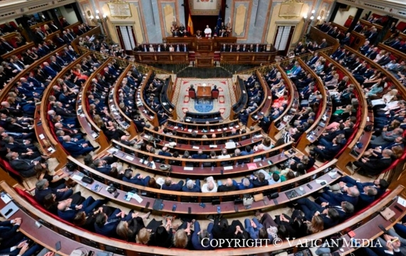 La grandeza moral de una nación se manifiesta en la forma de proteger y acompañar las vidas más frágiles