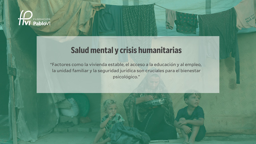 crisis