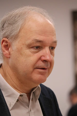 Carlos Schickendantz