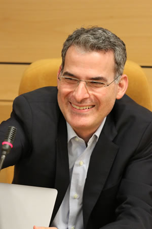 Rafael Luciani